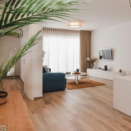 Palm 55 Διαμέρισμα