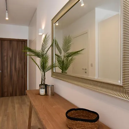 Palm 55 Σεντ Πόλς Μπέι