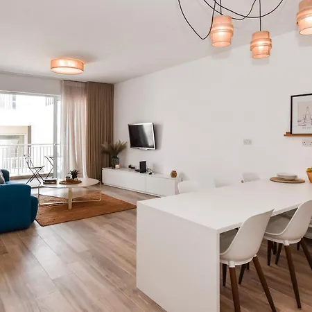 Palm 55 * Σεντ Πόλς Μπέι