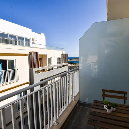 Palm 55 Σεντ Πόλς Μπέι