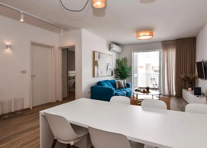 Palm 55 Сент-Полс-Бей