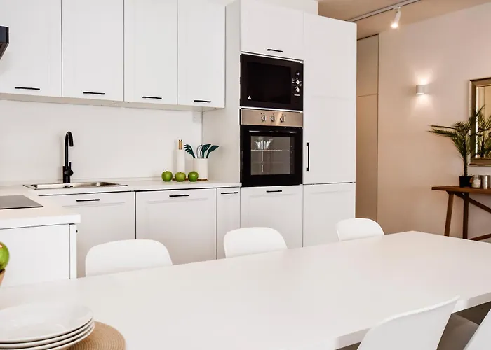 Palm 55 Сент-Полс-Бей